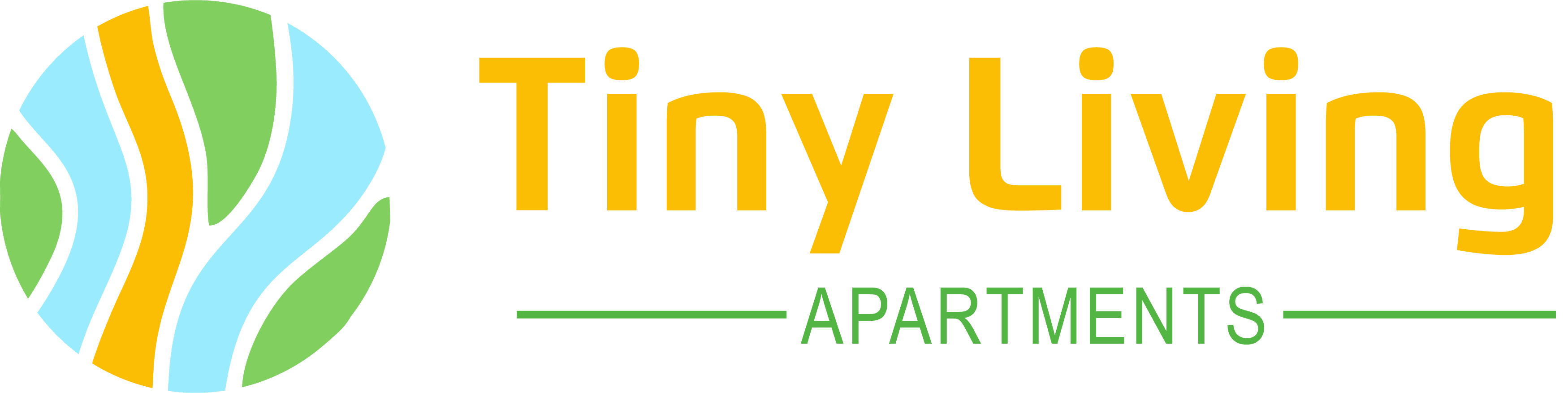 Tiny Living Apartments